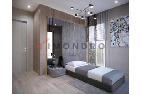 3+1 Wohnung  in Beylikduezue, Istanbul, Türkei Nr. 215533 - 18