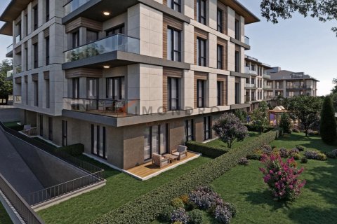 3+1 Wohnung  in Beylikduezue, Istanbul, Türkei Nr. 215533 - 5