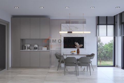 3+1 Wohnung  in Beylikduezue, Istanbul, Türkei Nr. 215533 - 23