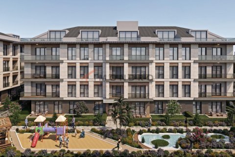 3+1 Wohnung  in Beylikduezue, Istanbul, Türkei Nr. 215533 - 3