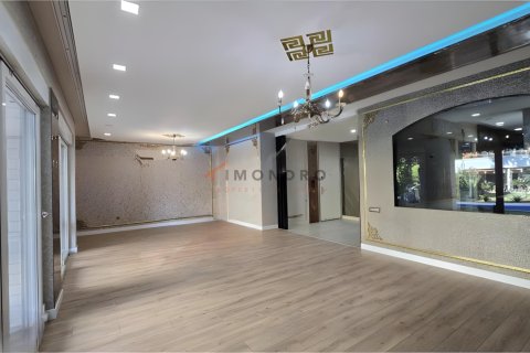 4+1 Lejlighed  i Konyaalti, Antalya, Tyrkiet Nr. 215530 - 9