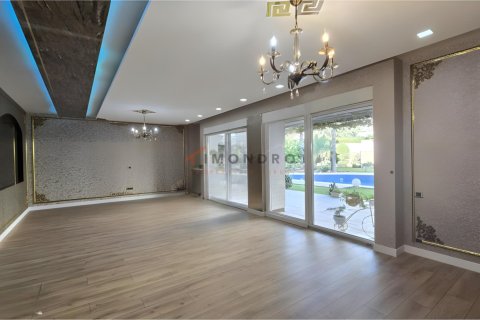 4+1 Lejlighed  i Konyaalti, Antalya, Tyrkiet Nr. 215530 - 7