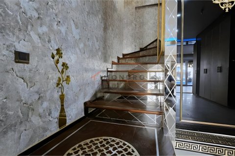 4+1 Lejlighed  i Konyaalti, Antalya, Tyrkiet Nr. 215530 - 26