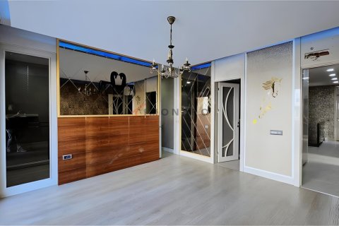 4+1 Lejlighed  i Konyaalti, Antalya, Tyrkiet Nr. 215530 - 30