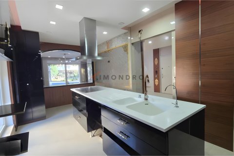 4+1 Lejlighed  i Konyaalti, Antalya, Tyrkiet Nr. 215530 - 24