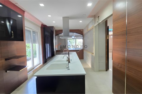 4+1 Lejlighed  i Konyaalti, Antalya, Tyrkiet Nr. 215530 - 22