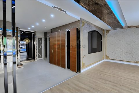 4+1 Lejlighed  i Konyaalti, Antalya, Tyrkiet Nr. 215530 - 14