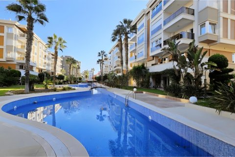 4+1 Lejlighed  i Konyaalti, Antalya, Tyrkiet Nr. 215530 - 5