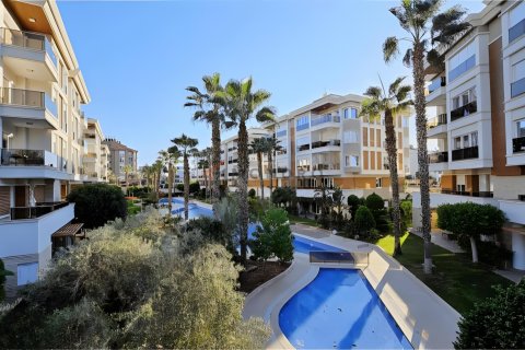 4+1 Lejlighed  i Konyaalti, Antalya, Tyrkiet Nr. 215530 - 4