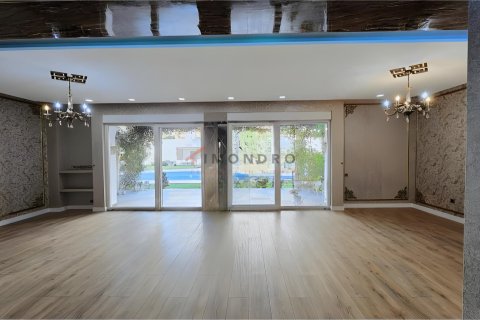 4+1 Lejlighed  i Konyaalti, Antalya, Tyrkiet Nr. 215530 - 11