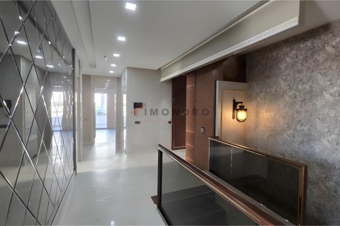 4+1 Lejlighed  i Konyaalti, Antalya, Tyrkiet Nr. 215530 - 28