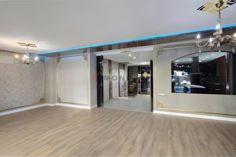 4+1 Lejlighed  i Konyaalti, Antalya, Tyrkiet Nr. 215530 - 8