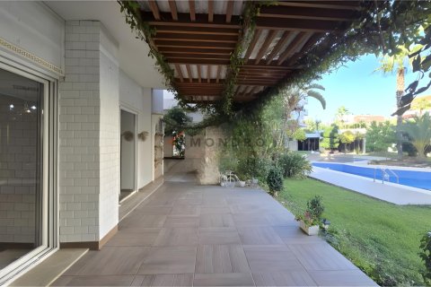 4+1 Lejlighed  i Konyaalti, Antalya, Tyrkiet Nr. 215530 - 16