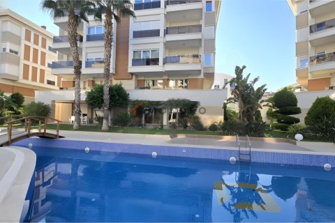 4+1 Lejlighed  i Konyaalti, Antalya, Tyrkiet Nr. 215530 - 19