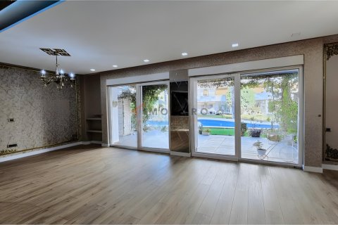 4+1 Lejlighed  i Konyaalti, Antalya, Tyrkiet Nr. 215530 - 6