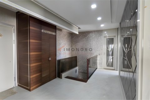 4+1 Lejlighed  i Konyaalti, Antalya, Tyrkiet Nr. 215530 - 27