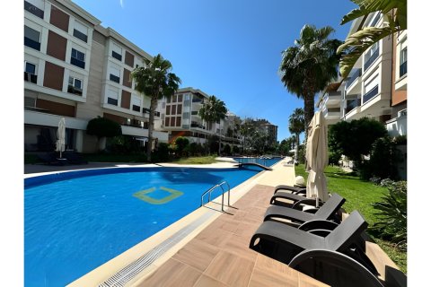 4+1 Lejlighed  i Konyaalti, Antalya, Tyrkiet Nr. 215530 - 3