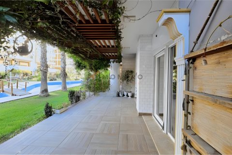 4+1 Lejlighed  i Konyaalti, Antalya, Tyrkiet Nr. 215530 - 15