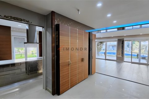 4+1 Lejlighed  i Konyaalti, Antalya, Tyrkiet Nr. 215530 - 13