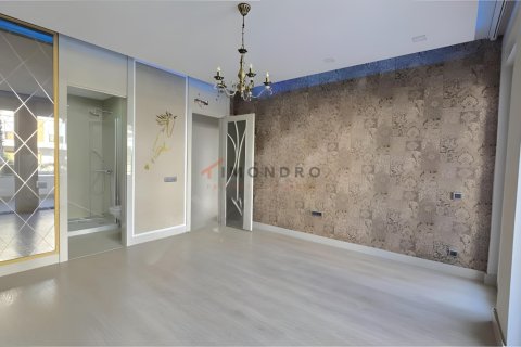 4+1 Lejlighed  i Konyaalti, Antalya, Tyrkiet Nr. 215530 - 29