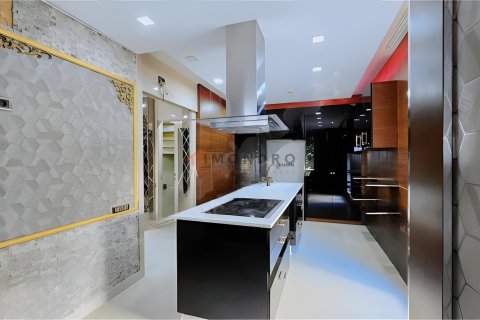 4+1 Lejlighed  i Konyaalti, Antalya, Tyrkiet Nr. 215530 - 21