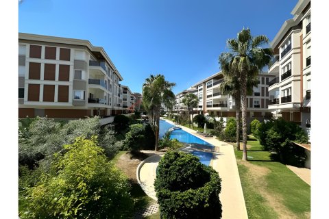 4+1 Lejlighed  i Konyaalti, Antalya, Tyrkiet Nr. 215530 - 2