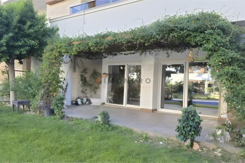 4+1 Lejlighed  i Konyaalti, Antalya, Tyrkiet Nr. 215530 - 18