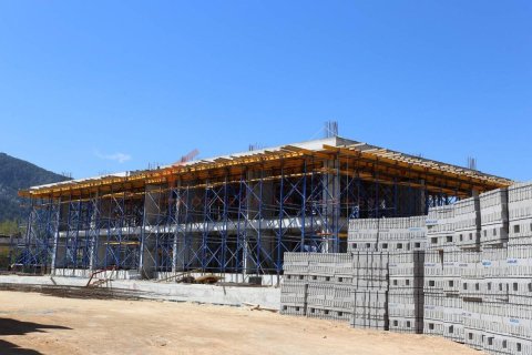 3+1 Lejlighed  i Konyaalti, Antalya, Tyrkiet Nr. 215536 - 20