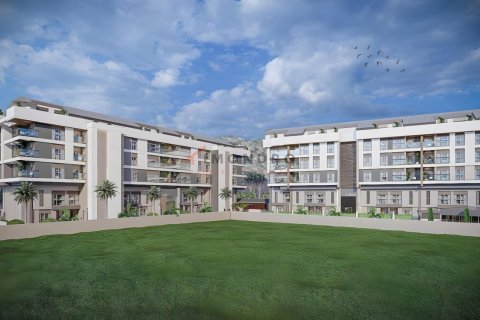 3+1 Wohnung  in Konyaalti, Antalya, Türkei Nr. 215536 - 3