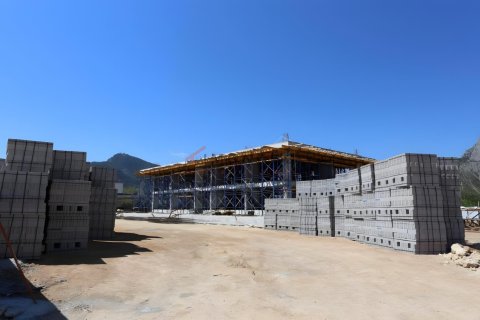 3+1 Wohnung  in Konyaalti, Antalya, Türkei Nr. 215536 - 24