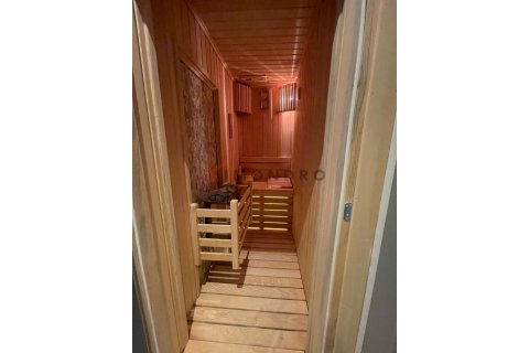 3+1 Lejlighed  i Konyaalti, Antalya, Tyrkiet Nr. 215536 - 29