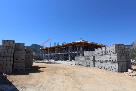 3+1 Lejlighed  i Konyaalti, Antalya, Tyrkiet Nr. 215536 - 19