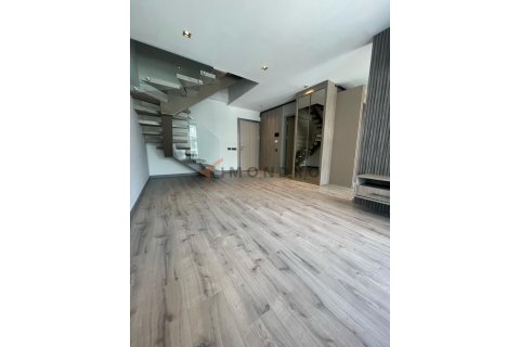 3+1 Lejlighed  i Konyaalti, Antalya, Tyrkiet Nr. 215536 - 22