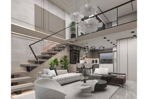 1+1 Leilighet  i Tatlisu, Famagusta,  Nr. 215535 - 17