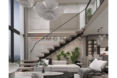 1+1 Leilighet  i Tatlisu, Famagusta,  Nr. 215535 - 18