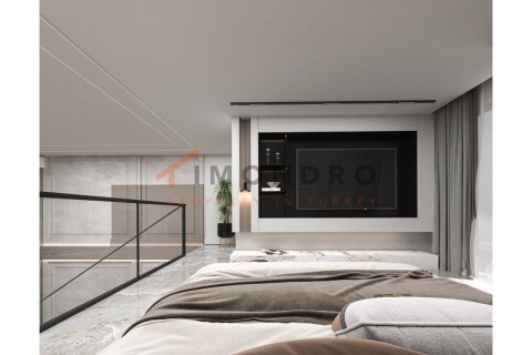 1+1 Leilighet  i Tatlisu, Famagusta,  Nr. 215535 - 28