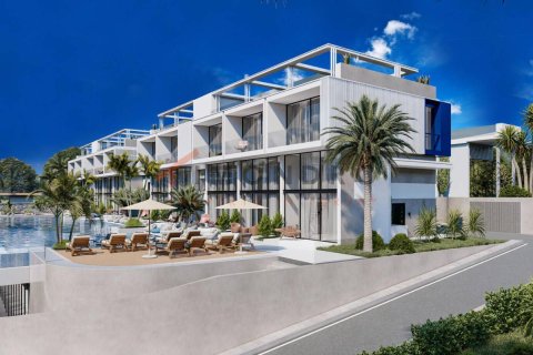 1+1 Leilighet  i Tatlisu, Famagusta,  Nr. 215535 - 10