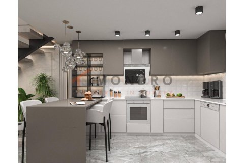 1+1 Leilighet  i Tatlisu, Famagusta,  Nr. 215535 - 22