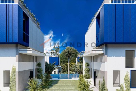 1+1 Leilighet  i Tatlisu, Famagusta,  Nr. 215535 - 12