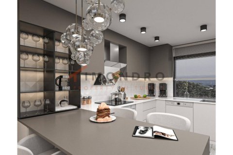 1+1 Leilighet  i Tatlisu, Famagusta,  Nr. 215535 - 23