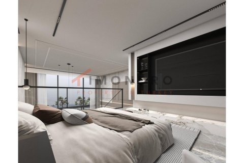 1+1 Leilighet  i Tatlisu, Famagusta,  Nr. 215535 - 27