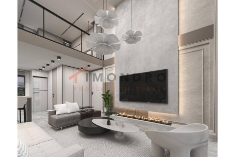 1+1 Leilighet  i Tatlisu, Famagusta,  Nr. 215535 - 19