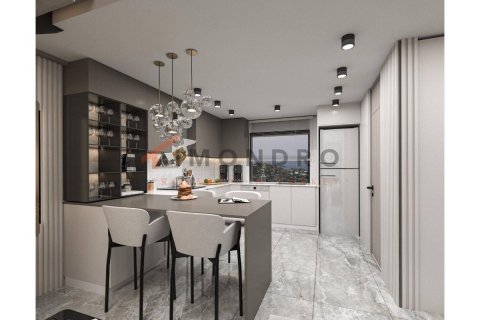 1+1 Leilighet  i Tatlisu, Famagusta,  Nr. 215535 - 24