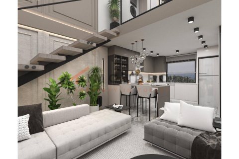 1+1 Leilighet  i Tatlisu, Famagusta,  Nr. 215535 - 21