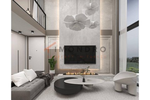 1+1 Leilighet  i Tatlisu, Famagusta,  Nr. 215535 - 20