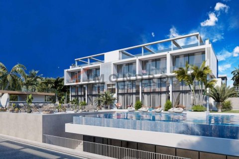 1+1 Leilighet  i Tatlisu, Famagusta,  Nr. 215535 - 5