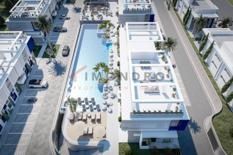 1+1 Leilighet  i Tatlisu, Famagusta,  Nr. 215535 - 15