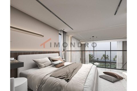 1+1 Leilighet  i Tatlisu, Famagusta,  Nr. 215535 - 25