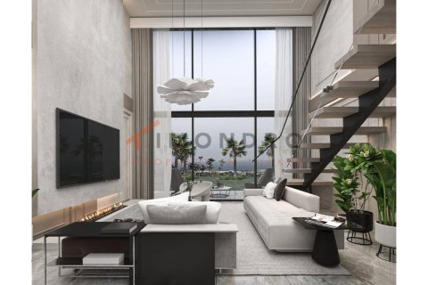 1+1 Leilighet  i Tatlisu, Famagusta,  Nr. 215535 - 16