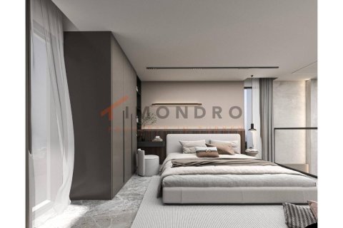 1+1 Leilighet  i Tatlisu, Famagusta,  Nr. 215535 - 29